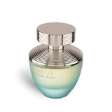 Versus Diamond Bleu 100ml Eau de Parfum by Fragrance World fragrance packaging front view