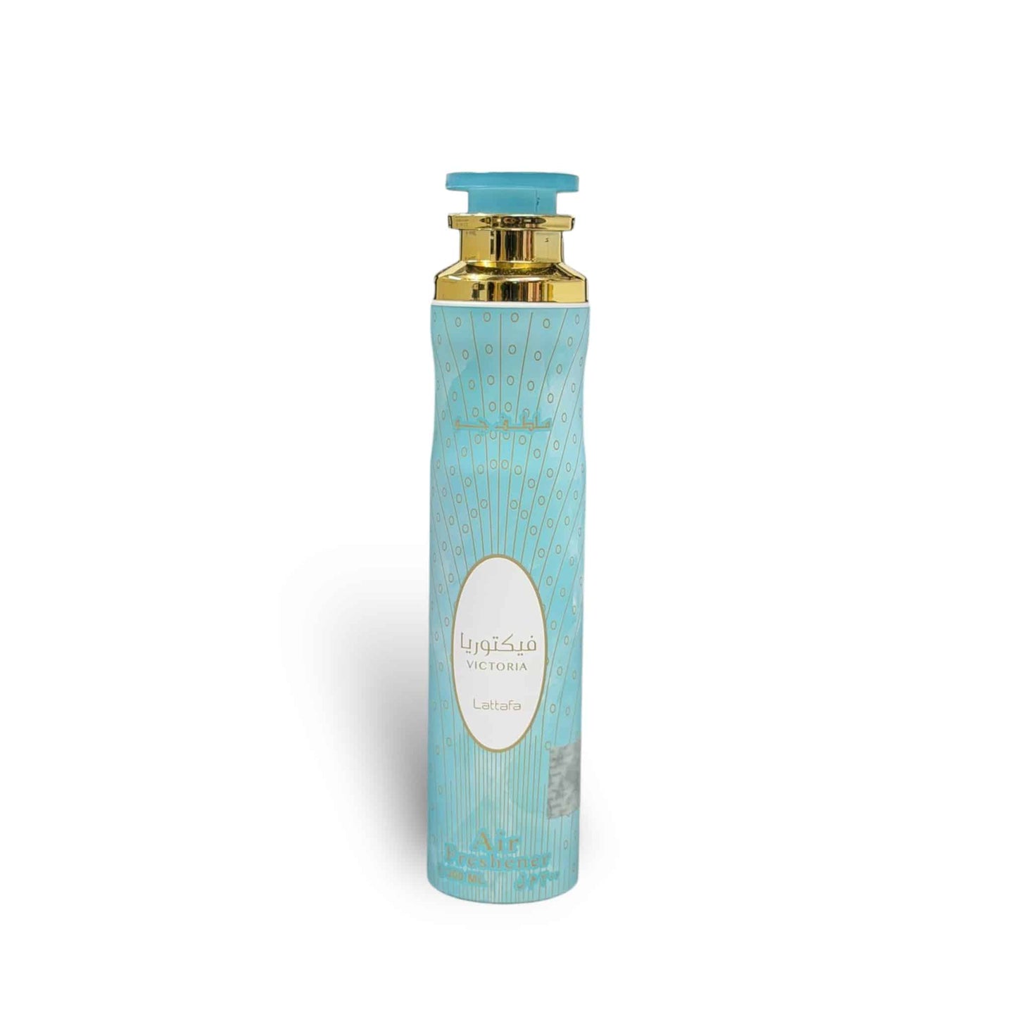Victoria 300ml Air Freshener by Lattafa air freshener bottle