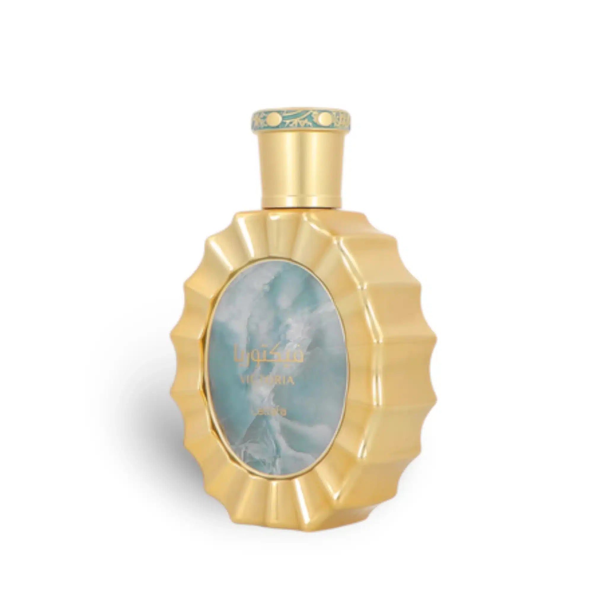 Victoria Lattafa ビクトリア　香水 100ml Victoria 100ml Eau de Parfum by Lattafa | Soghaat