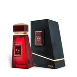 Vie Feu (Elements Of Life) 80ml Eau de Parfum by French Avenue fragrance packaging front view