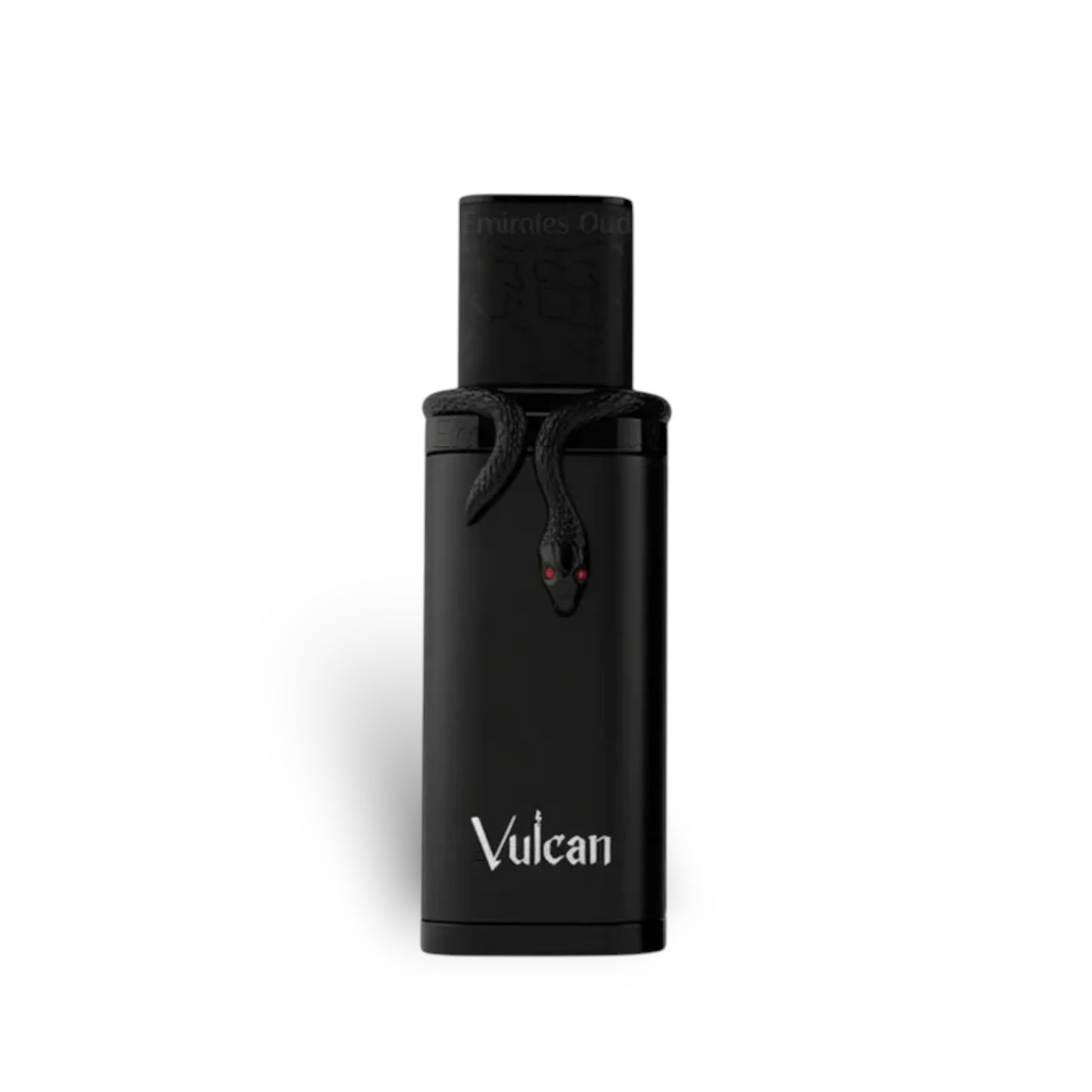 Vulcan Black Friday Edition 100ml Extrait de Parfum by French Avenue bottle and box