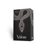 Vulcan Black Friday Edition 100ml Extrait de Parfum by French Avenue Arabian perfume product image