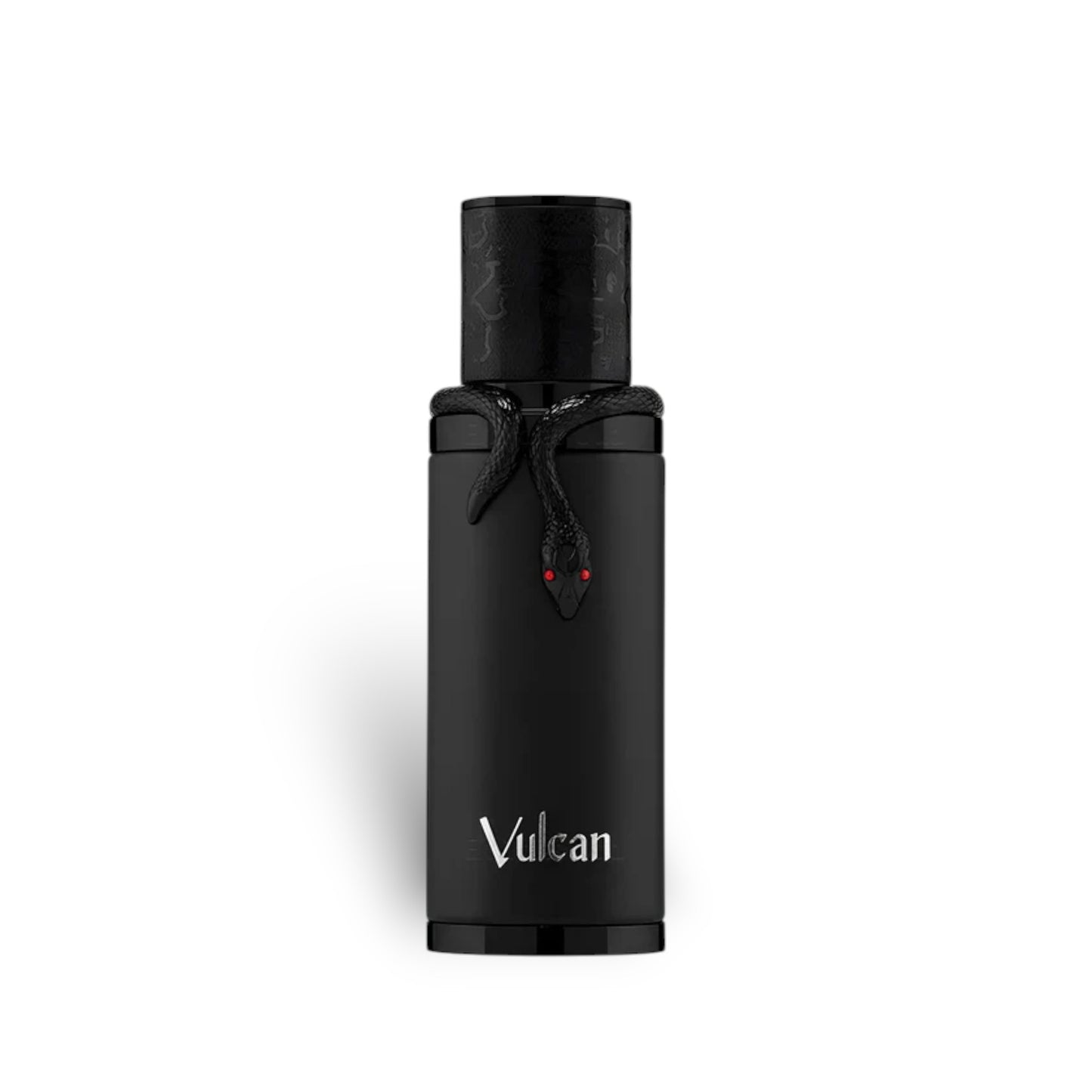 Vulcan Black Friday Edition 100ml Extrait de Parfum by French Avenue perfume bottle close up