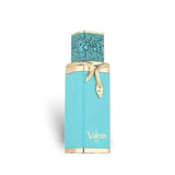 Vulcan Feu 100ml Eau de Parfum by French Avenue fragrance packaging front view