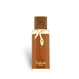 Vulcan Sable 100ml Eau de Parfum by French Avenue fragrance packaging front view