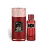 Warda Premium Water 100ml Eau de Parfum by Ard Al Zaafaran bottle and box