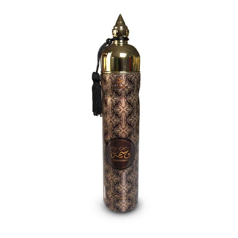 Waseemah 300ml Air Freshener by My Perfumes air freshener product image