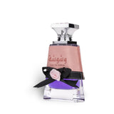 Washwashah with 100ml Body Spray by Lattafa deodorant spray front view