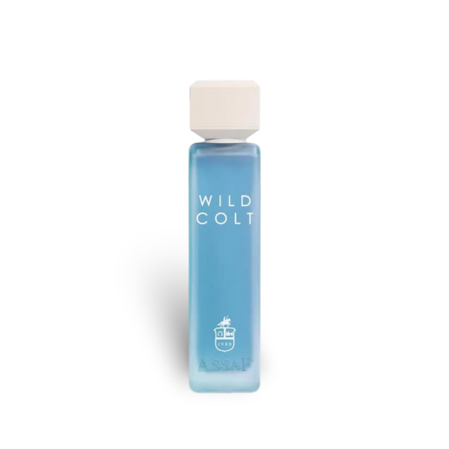 Wild Colt 200ml Eau de Parfum by Assaf fragrance bottle