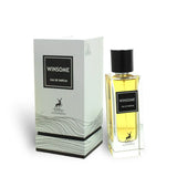 Winsome 90ml Eau de Parfum by Maison Alhambra Arabian perfume product image