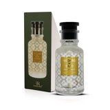 Wizard of Oud 100ml Eau de Parfum by Faverance fragrance bottle
