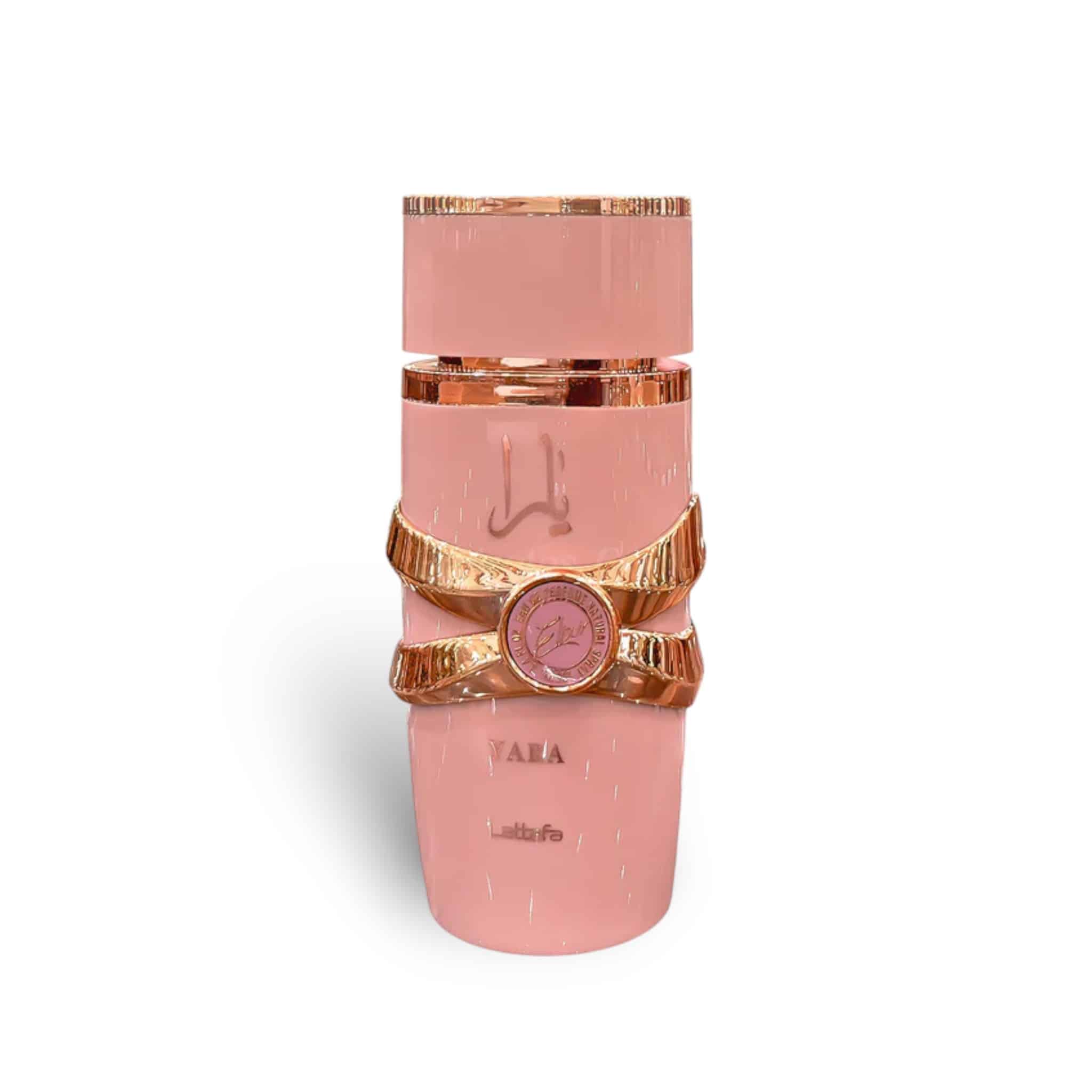 Yara Elixir 100ml Eau de Parfum by Lattafa | Soghaat