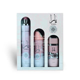 Yara Gift Set by Lattafa bottle and box