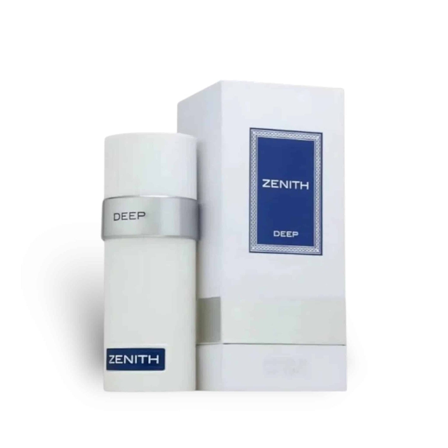 Zenith Deep 100ml Extrait De Parfum by French Avenue