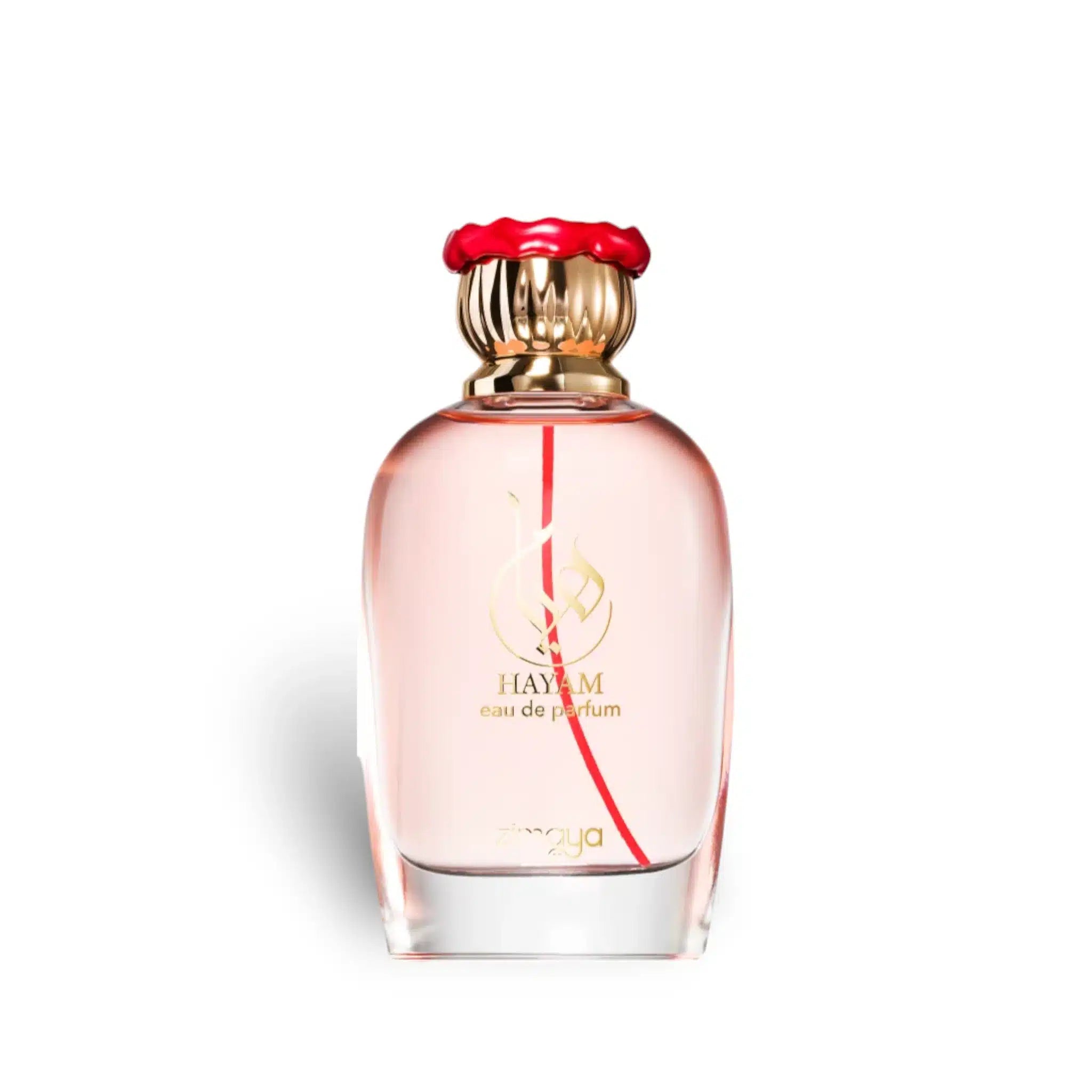 Zimaya Hayaam 100ml Eau de Parfum by Zimaya fragrance bottle