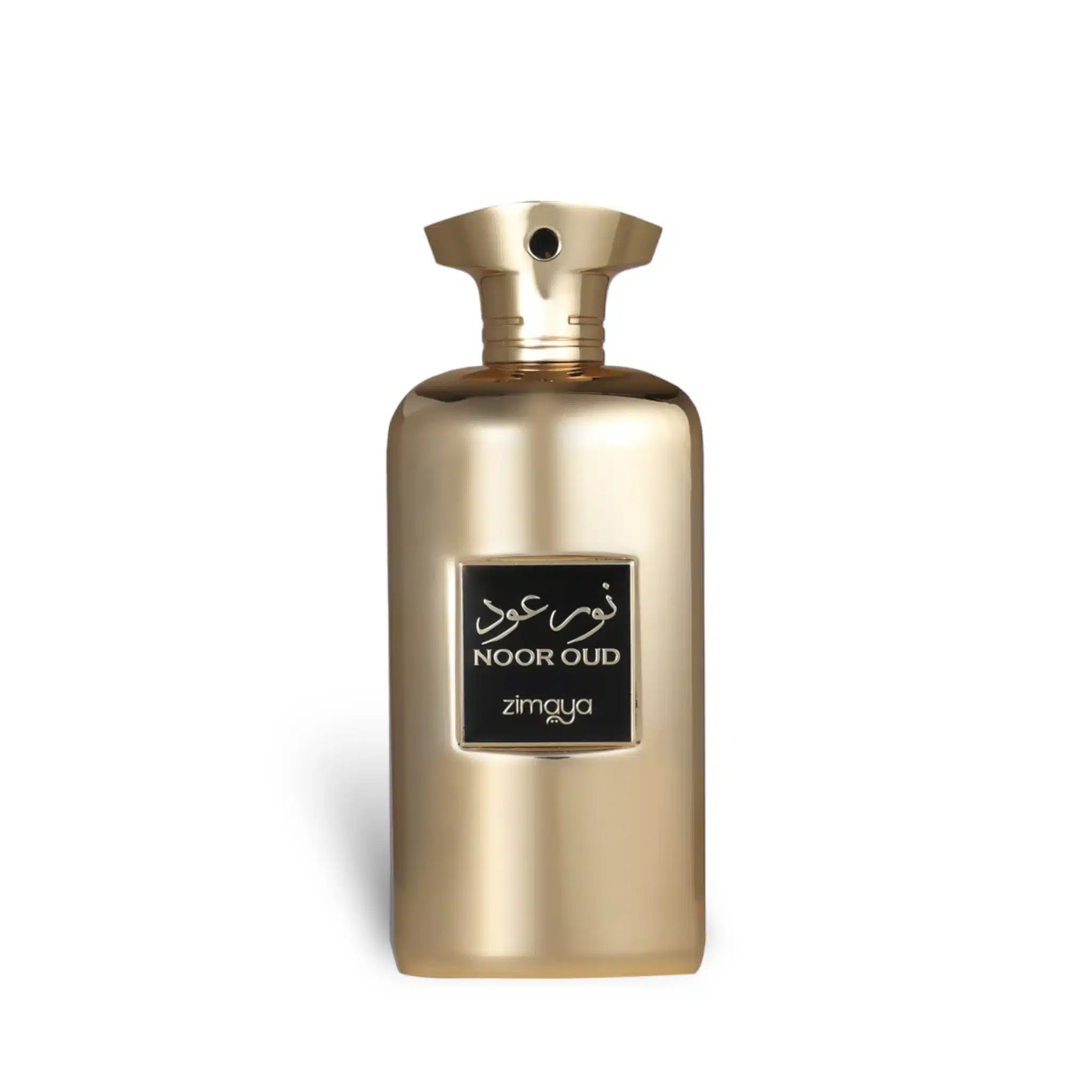 Zimaya Noor Oud 100ml Eau de Parfum by Zimaya fragrance bottle