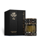 Zimaya Sharaf The Club 100ml Extrait de Parfum by Zimaya fragrance bottle