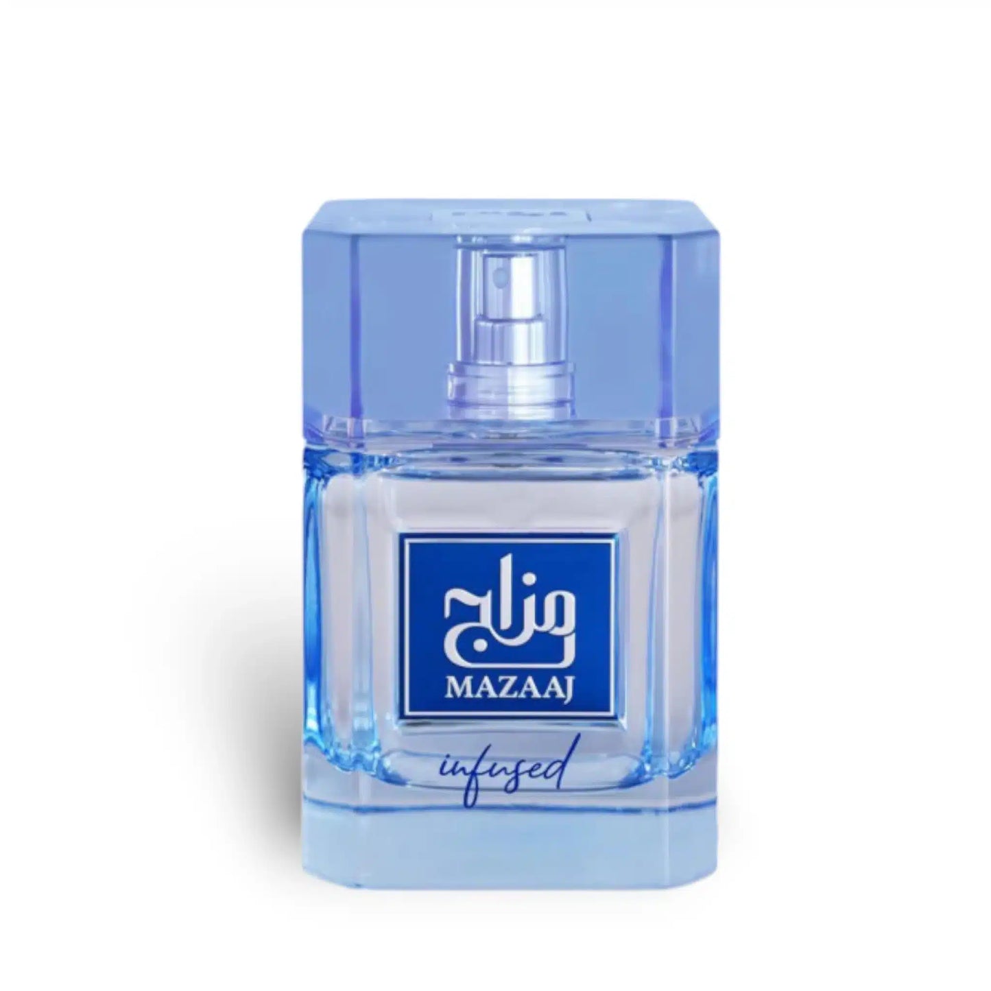 Zimaya Spray Mazaaj Infused 100ml Bukhoor Incense by Zimaya bukhoor incense product image