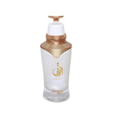 Zimaya Taraf White 100ml Eau de Parfum by Zimaya fragrance bottle