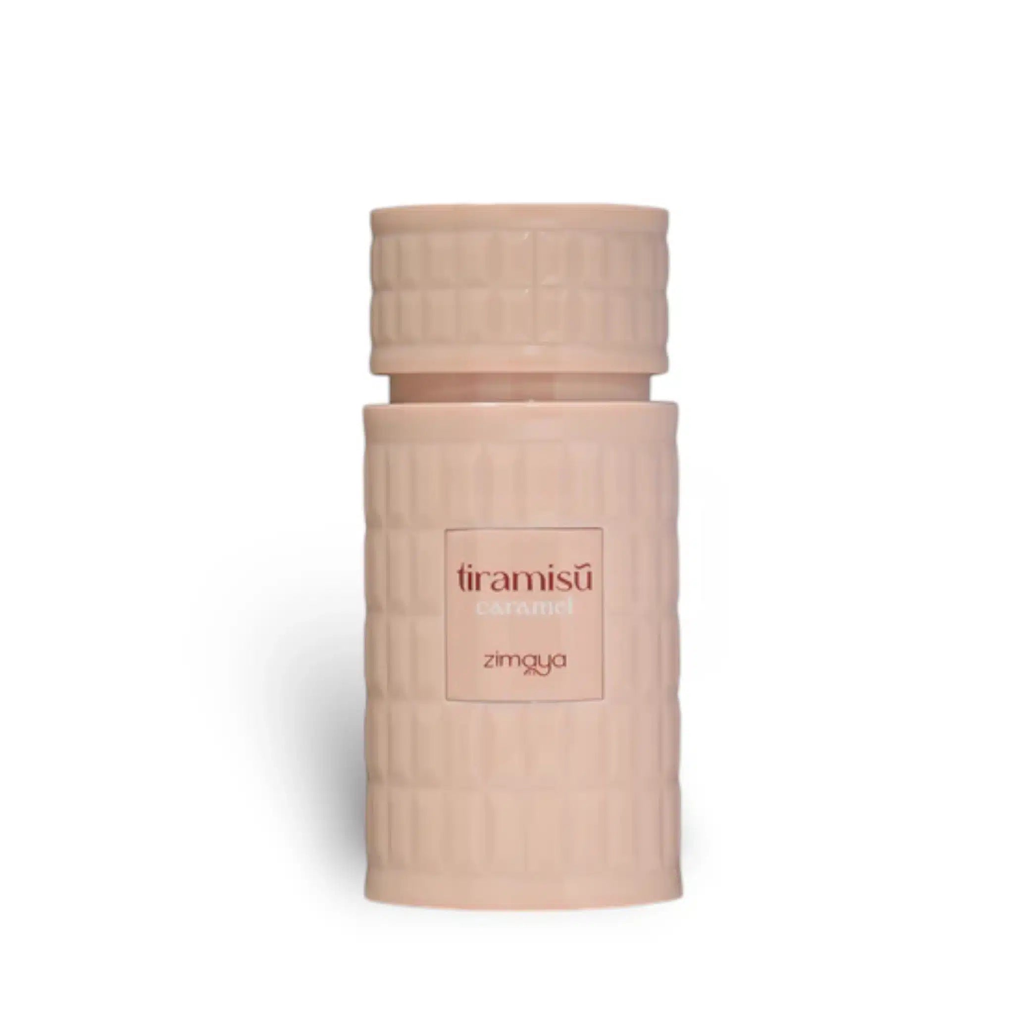 Zimaya Tiramisu Caramel 100ml Eau de Parfum by Zimaya fragrance bottle