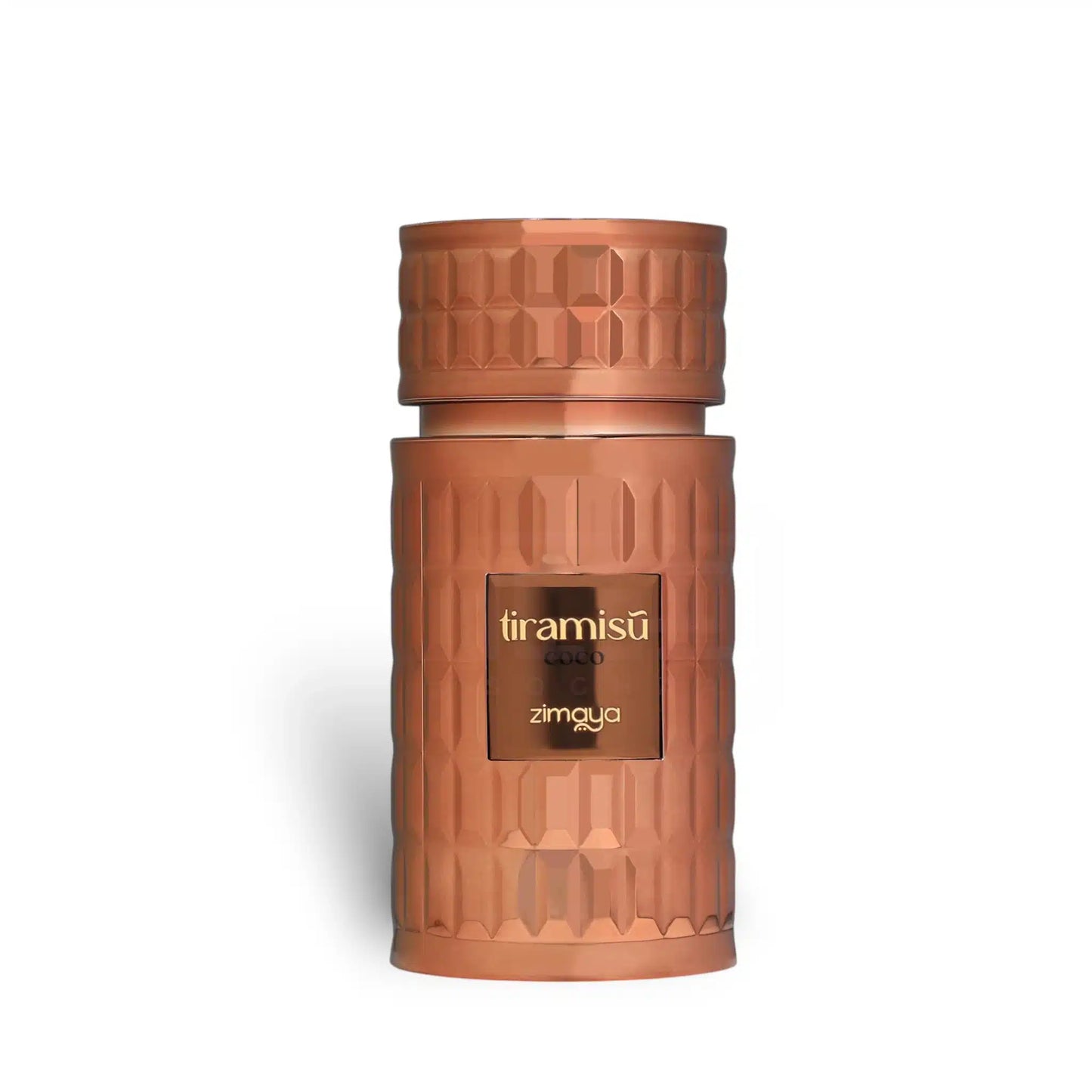 Zimaya Tiramisu Coco 100ml Eau de Parfum by Zimaya fragrance bottle
