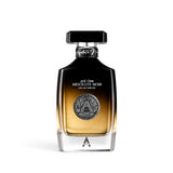 Absolute Noir 100ml Eau de Parfum by Atralia bottle