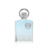 Supremacy In Heaven Pour Homme 100ml Eau de Parfum by Afnan perfume bottle close up