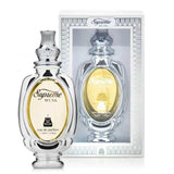 Supreme Musk 100ml Eau de Parfum by Bait Al Bakhoor fragrance packaging front view