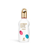 Afterglow Snowlight 100ml Eau de Parfum by Maison Alhambra bottle