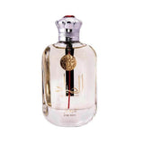 Al Sayaad 100ml Eau de Parfum by Ard Al Zaafaran fragrance packaging front view