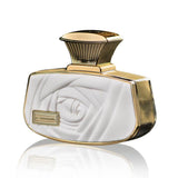 Haramain Belle 75ml Eau de Parfum by Al Haramain perfume bottle close up