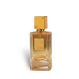 Ana Abiyedh Passion I Am White 60ml Eau de Parfum by Lattafa front bottle view