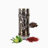 Khashabi 100ml Eau de Parfum by Lattafa bottle and box