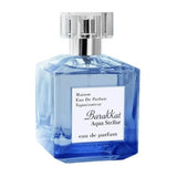 Barakkat Aqua Stellar 100ml Eau de Parfum by Fragrance World fragrance packaging front view