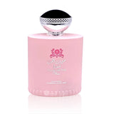 Huroof Al Hub Flora 100ml Eau de Parfum by Ard Al Zaafaran fragrance bottle