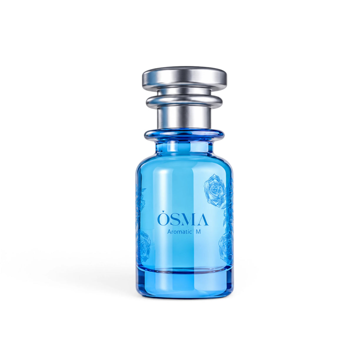 Aromatic M 75ml Eau de Parfum by Osma front product shot