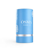 Aromatic M 75ml Eau de Parfum by Osma packaging close-up