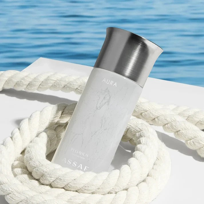 Aura Collection & Sunglass Gift Set by Assaf | Soghaat