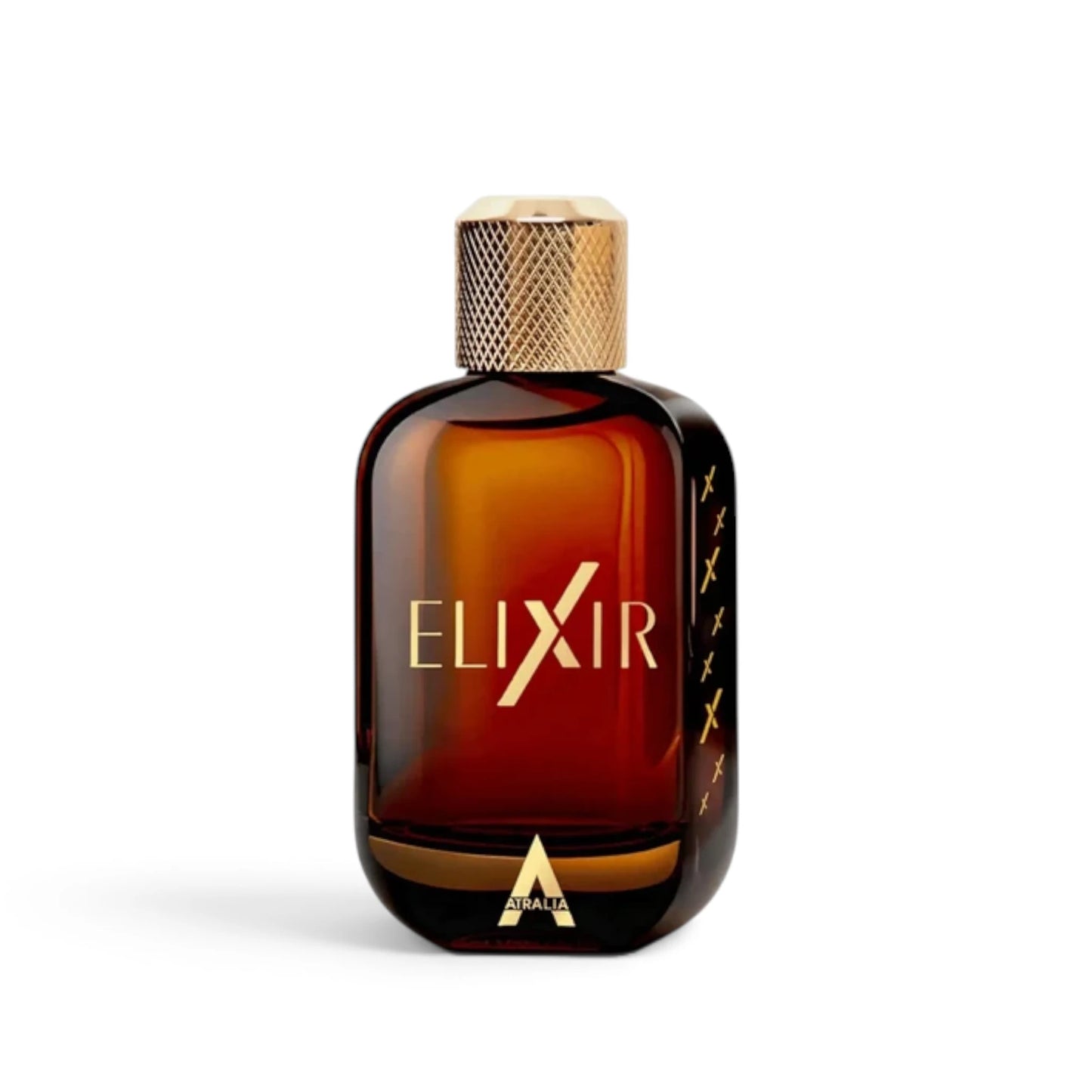 Atralia Elixir 100ml Eau de Parfum bottle
