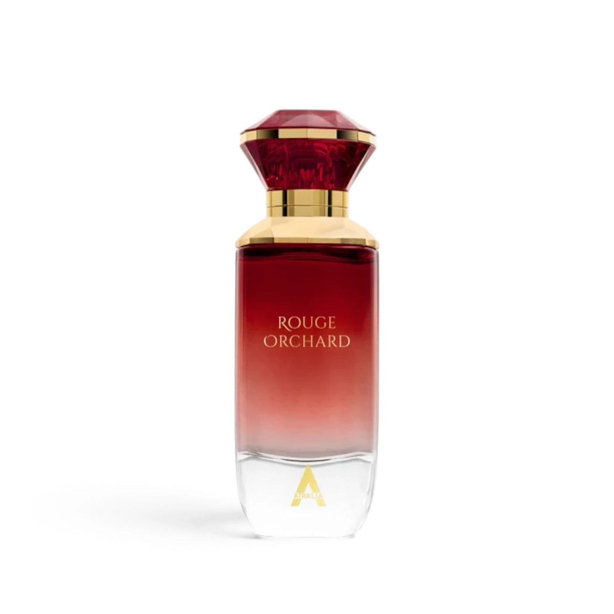 Atralia Rouge Orchard 100ml Eau de Parfum bottle