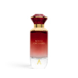 Atralia Rouge Orchard 100ml Eau de Parfum bottle
