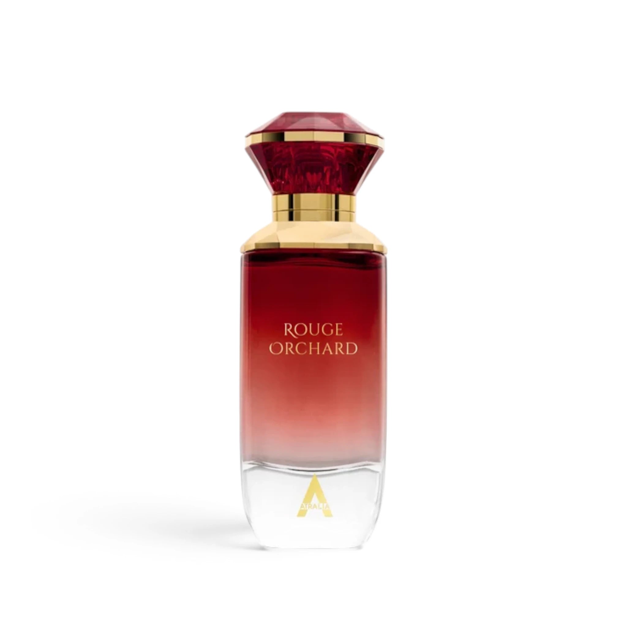 Atralia Rouge Orchard 100ml Eau de Parfum bottle