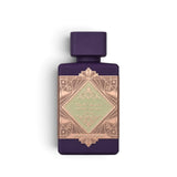 Bade'e Al Oud Amethyst Fusion 100ml Eau de Parfum by Lattafa front product shot