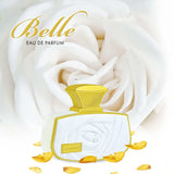 Haramain Belle 75ml Eau de Parfum by Al Haramain Arabian perfume product image