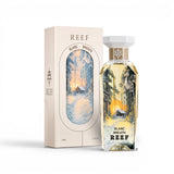 Blanc Breath by Reef bottle with presentation box