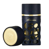 Khalta Lattafa - Blend Of Lattafa 100ml Eau de Parfum by Lattafa perfume bottle close up