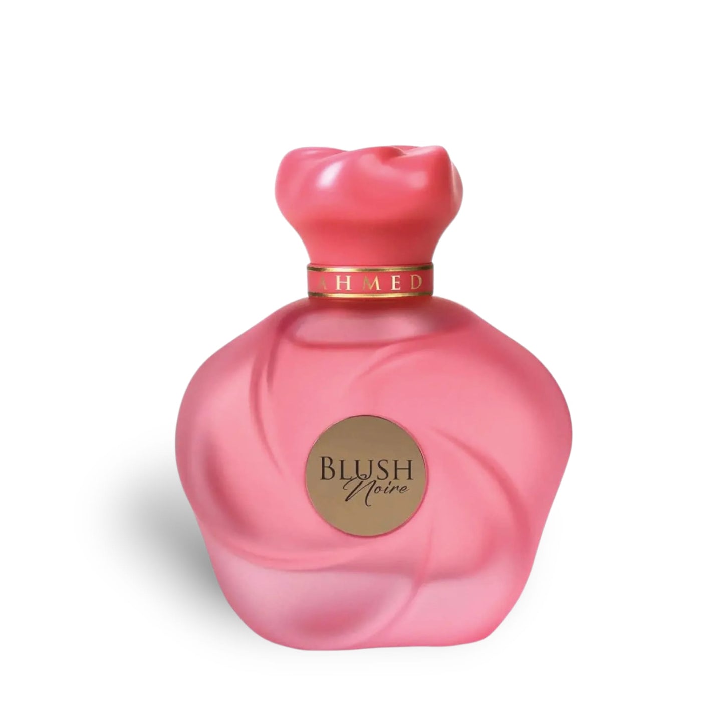Blush Noire 75ml Extrait de Parfum by Ahmed Al Maghribi front view
