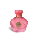Blush Noire 75ml Extrait de Parfum by Ahmed Al Maghribi front view
