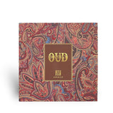 Bombay Oud by Ahmed Al Maghribi with outer box packaging