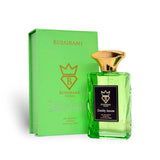 Daddy Issues Eau de Parfum by Bujairami with presentation box